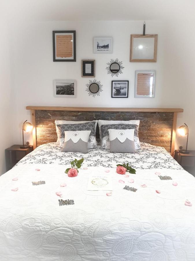 Casa Petre E Fiori 호텔 세르비온 외부 사진